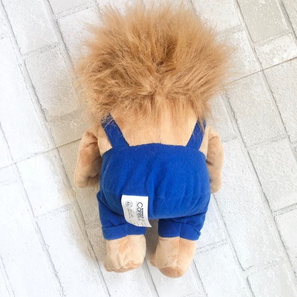 Kohl’s cares plush little critter - Picture 2 of 3